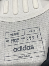 【2024/25】ニューカッスル(H)/ CONDITION:New / SIZE:M(日本規格)/ #10 / GORDON / プレミア、No room for racismパッチ / オーセンティック