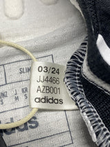 【2024/25】ニューカッスル(H)/ CONDITION:New / SIZE:M(日本規格)/ #10 / GORDON / プレミア、No room for racismパッチ / オーセンティック