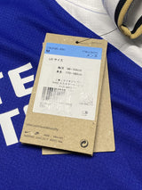 【2023/24】チェルシー(H)/ CONDITION:New / SIZE:M / #22 / GALLAGHER / プレミア、No room for racismパッチ