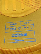 【2024/25】レアル・マドリード(A)/ CONDITION:A / SIZE:M(日本規格)/ #8 / VALVERDE / UCL仕様 / オーセンティック