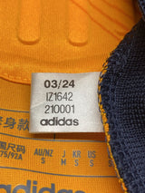 【2024/25】レアル・マドリード(A)/ CONDITION:A / SIZE:M(日本規格)/ #8 / VALVERDE / UCL仕様 / オーセンティック