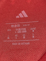 【2025/26】リバプール(H)/ CONDITION:New / SIZE:XL(日本規格)/ #7 / WIRTZ / プレミア優勝、No room for racismパッチ