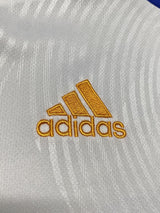 【2021/22】レアル・マドリード(H)/ CONDITION:New / SIZE:S / #10 / MODRIC / ラ・リーガパッチ
