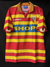 【1996/97】RCランス(H)/ CONDITION:A- / SIZE:L