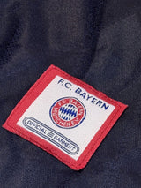【1997/99】バイエルン(H)/ CONDITION:A / SIZE:L / #10 / Matthäus / ブンデスパッチ