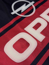 【1997/99】バイエルン(H)/ CONDITION:A / SIZE:L / #10 / Matthäus / ブンデスパッチ