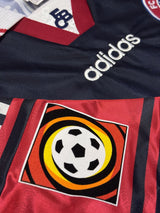 【1997/99】バイエルン(H)/ CONDITION:A / SIZE:L / #10 / Matthäus / ブンデスパッチ