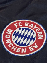 【1997/99】バイエルン(H)/ CONDITION:A / SIZE:L / #10 / Matthäus / ブンデスパッチ