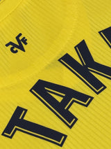 【2020/21】ビジャレアル(H)/ CONDITION:A- / SIZE:M / #16 / TAKE