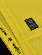 【2020/21】ビジャレアル(H)/ CONDITION:A- / SIZE:M / #16 / TAKE