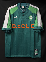 【1997/98】ブレーメン(H)/ CONDITION:A- / SIZE:L / #18 / HERZOG