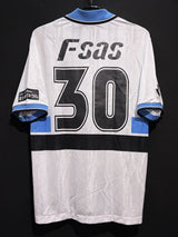 【2000】川崎フロンターレ(A)/ CONDITION:A / SIZE:O(日本規格)/ #30 /(渡辺匠)/ 選手用 / 上下セット