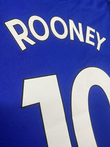 【2017/18】エヴァートン(H)/ CONDITION:New / SIZE:S / #10 / ROONEY