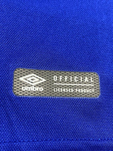 【2017/18】エヴァートン(H)/ CONDITION:New / SIZE:S / #10 / ROONEY