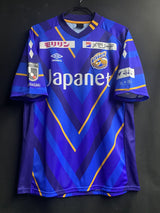 【2021】Vファーレン長崎(H)/ CONDITION:A / SIZE:XA-XB(日本規格)