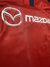 【2021】サンフレッチェ広島(3rd)/ CONDITION:A / SIZE:XL