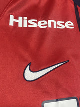 【2021】サンフレッチェ広島(3rd)/ CONDITION:A / SIZE:XL