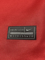 【2021】サンフレッチェ広島(3rd)/ CONDITION:A / SIZE:XL