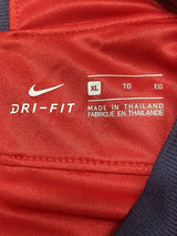 【2021】サンフレッチェ広島(3rd)/ CONDITION:A / SIZE:XL