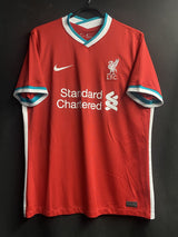 【2020/21】リバプール(H)/ CONDITION:A / SIZE:L