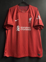 【2022/23】リバプール(H)/ CONDITION:A / SIZE:XL