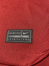 【2022/23】リバプール(H)/ CONDITION:A / SIZE:XL