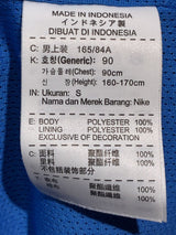 【2013/14】アーセナル トレーニング ジャケット / CONDITION:A / SIZE:S