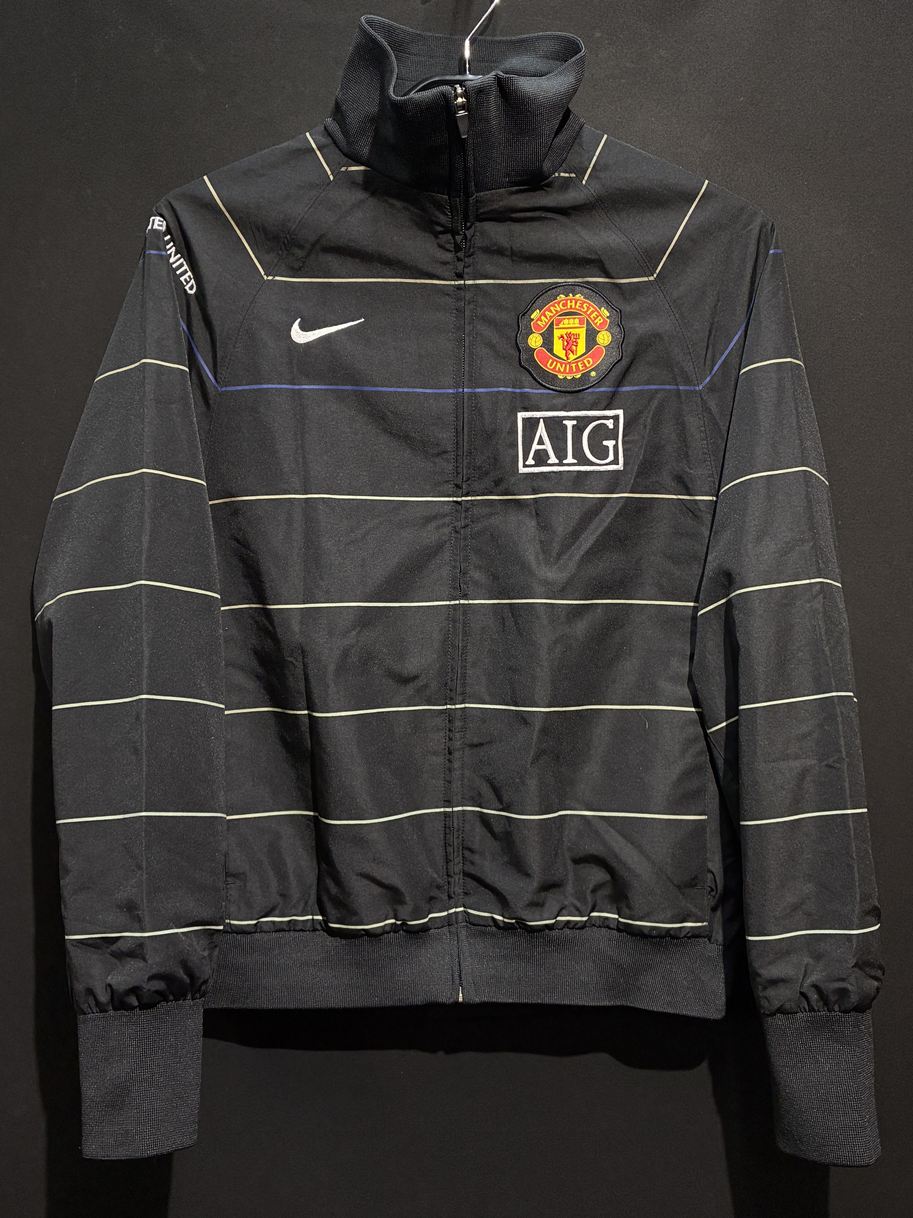 マンチェスター・ユナイテッド – Vintage Sports Football Store