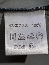 【2009】ザスパ草津 ピステ トップ / CONDITION:B+ / SIZE:2XL(日本規格)