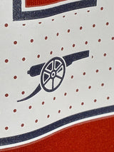 【2024/25】アーセナル(H)/ CONDITION:NEW / SIZE:S / #53 / NWANERI / UCL仕様