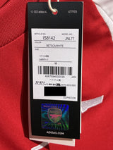 【2024/25】アーセナル(H)/ CONDITION:NEW / SIZE:S / #53 / NWANERI / UCL仕様