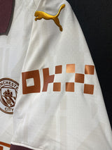 【2023/24】マンチェスター・シティ(A)/ CONDITION:NEW / SIZE:S / #47 / FODEN / オーセンティック / プレミアリーグ後期仕様