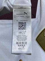 【2023/24】マンチェスター・シティ(A)/ CONDITION:NEW / SIZE:S / #47 / FODEN / オーセンティック / プレミアリーグ後期仕様