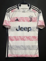 【2023/24】ユベントス(A)/ CONDITION:A / SIZE:S / #15 / YILDIZ