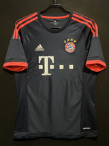 【2015/16】バイエルン(3RD)/ CONDITION:A / SIZE:L(日本規格)/ #19 / GÖTZE
