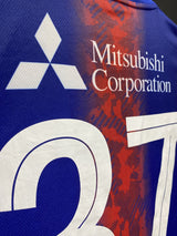 【2024】FC東京(H)/ CONDITION:A / SIZE:L(日本規格)/ #37 / KEI