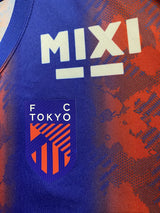 【2024】FC東京(H)/ CONDITION:A / SIZE:L(日本規格)/ #37 / KEI