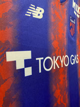 【2024】FC東京(H)/ CONDITION:A / SIZE:L(日本規格)/ #37 / KEI