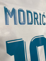 【2018】レアル・マドリード(H)/ CONDITION:A / SIZE:S / #10 / MODRIC / UCL決勝仕様