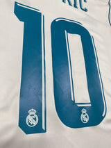 【2018】レアル・マドリード(H)/ CONDITION:A / SIZE:S / #10 / MODRIC / UCL決勝仕様