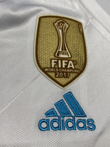 【2018】レアル・マドリード(H)/ CONDITION:A / SIZE:S / #10 / MODRIC / UCL決勝仕様