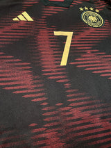 【2022/23】ドイツ代表(A)/ CONDITION:A / SIZE:L / #7 / HAVERTZ