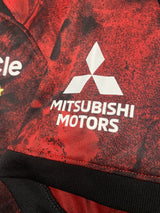 【2024/25】浦和レッズレディース(H)/ Condition:A / Size:L