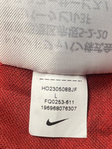 【2024/25】三菱重工浦和レッズレディース(H)/ Condition:A / Size:L