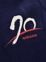【2003】横浜F・マリノス(H)/ CONDITION:B+ / SIZE:O(日本規格)/ #3 /(松田直樹)/ オーセンティック / スポンサー・優勝記念プリント