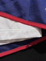 【2003】横浜F・マリノス(H)/ CONDITION:B+ / SIZE:O(日本規格)/ #3 /(松田直樹)/ オーセンティック / スポンサー・優勝記念プリント