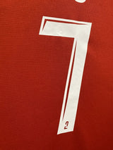 【2025/26】スタッド・ランス(H)/ CONDITION:NEW / SIZE:L / #7 / ITO