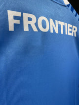 【2024】横浜FC(H)/ CONDITION:NEW / SIZE:3XL(ASIA)