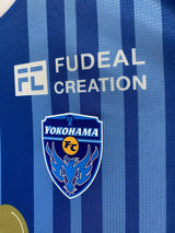 【2024】横浜FC(H)/ CONDITION:NEW / SIZE:3XL(ASIA)