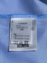 【2024】横浜FC(H)/ CONDITION:NEW / SIZE:3XL(ASIA)